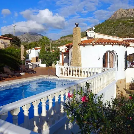 Casa Tiva - Sea And Penon View *