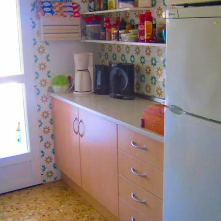 شقة Casa Tiva - Sea And Penon View *