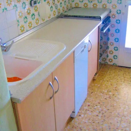 Casa Tiva - Sea And Penon View شقة